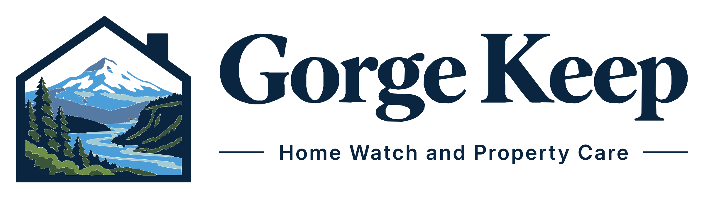 Gorge Keep, Home Watch and Property Care