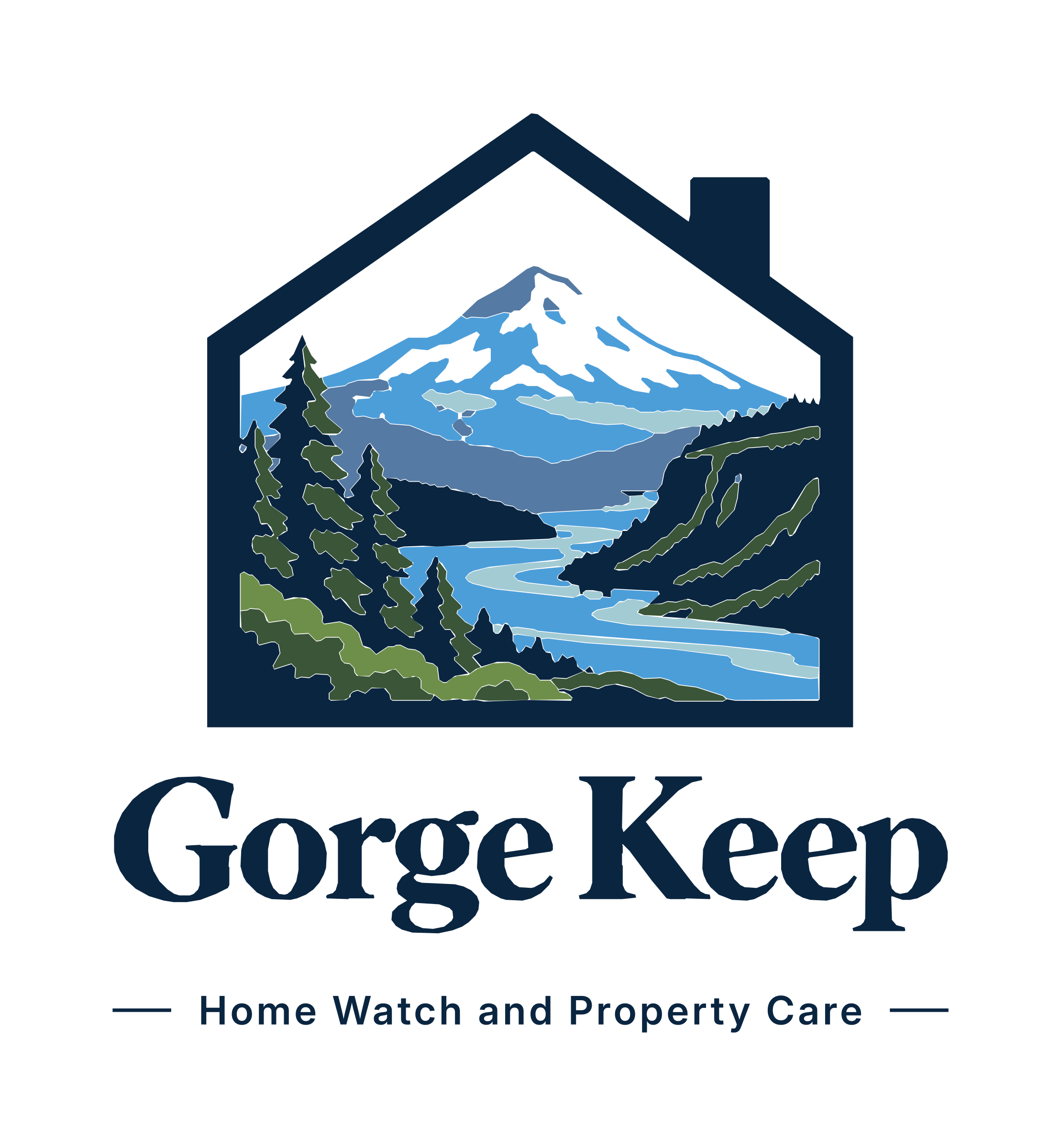 Gorge Keep